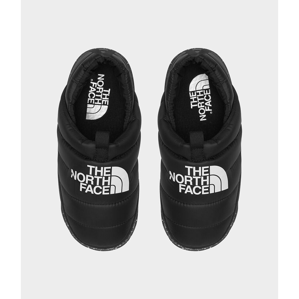 Мюлі The North Face W Nuptse NF0A5G2BKY4