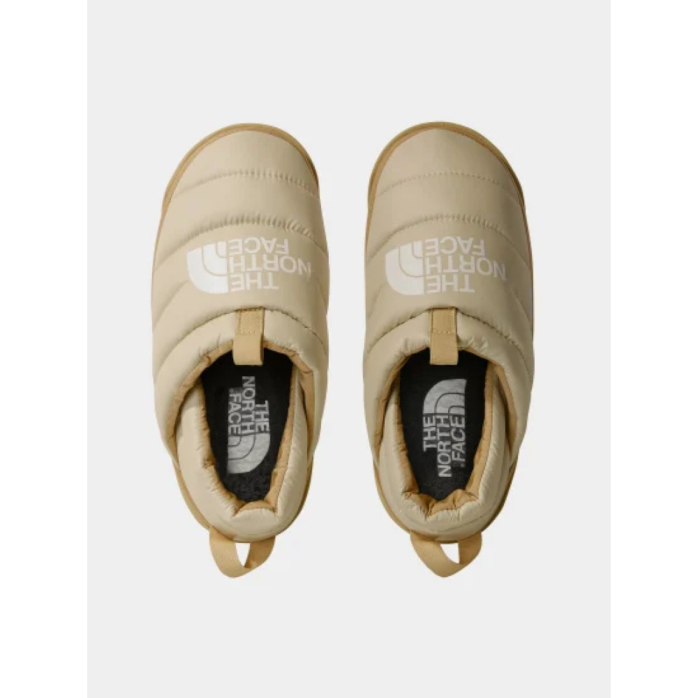 Мюлі The North Face W Nuptse NF0A5G2BKY6