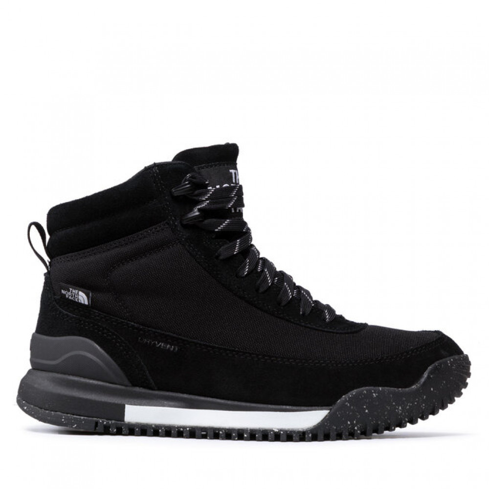 Черевики The North Face Back To Berkeley NF0A5G2YKY4