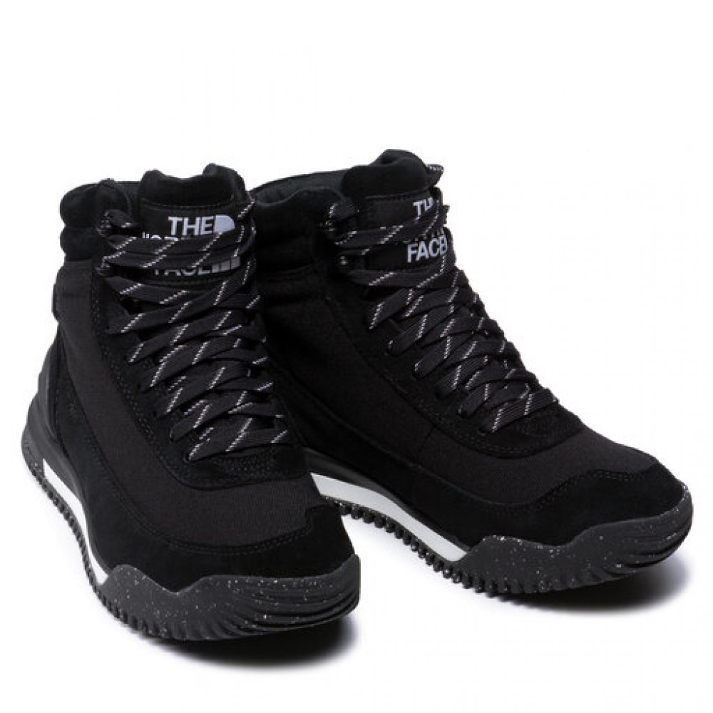 Черевики The North Face Back To Berkeley NF0A5G2YKY4
