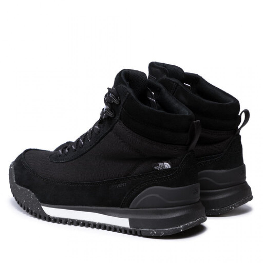 Черевики The North Face Back To Berkeley NF0A5G2YKY4