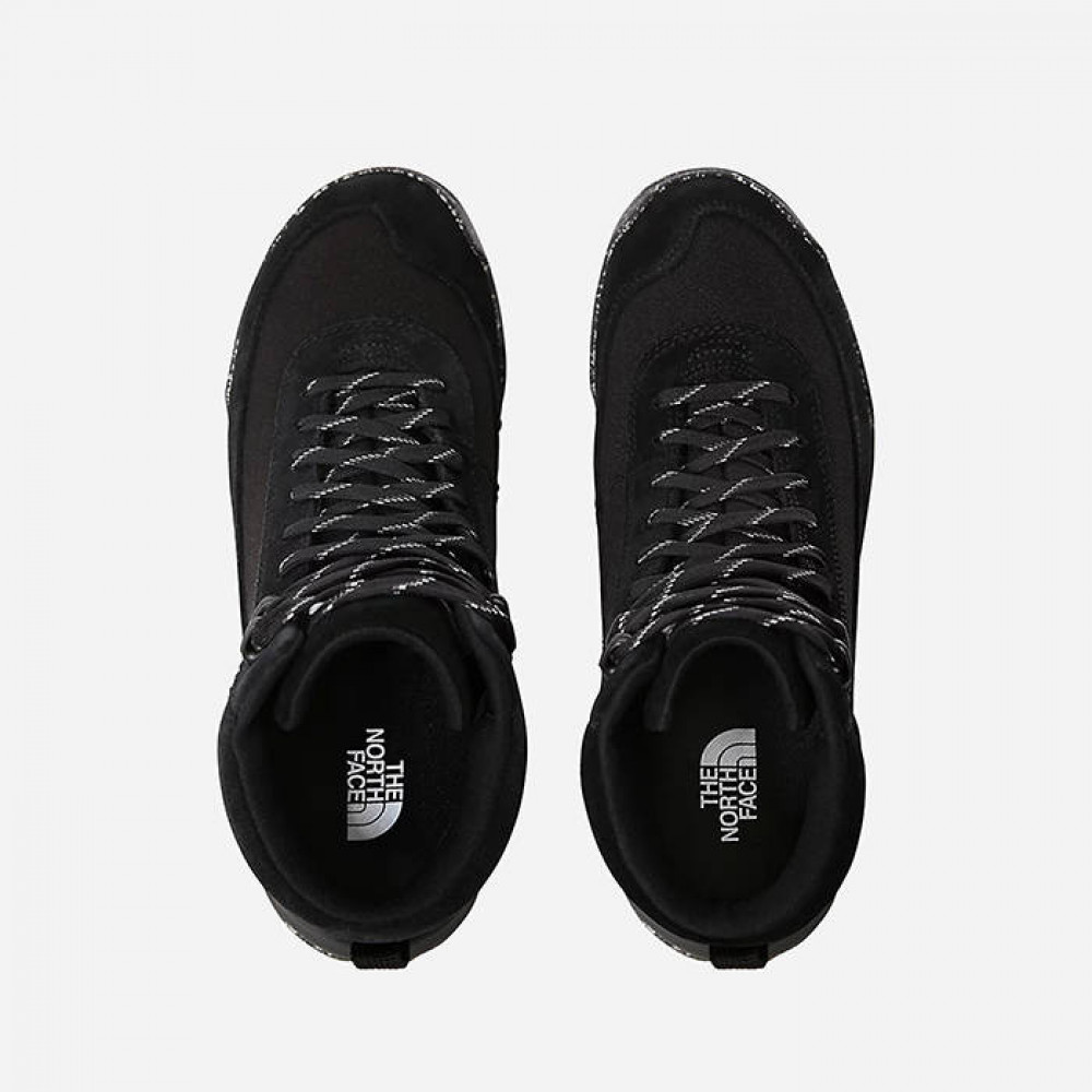 Черевики The North Face Back To Berkeley NF0A5G2YKY4