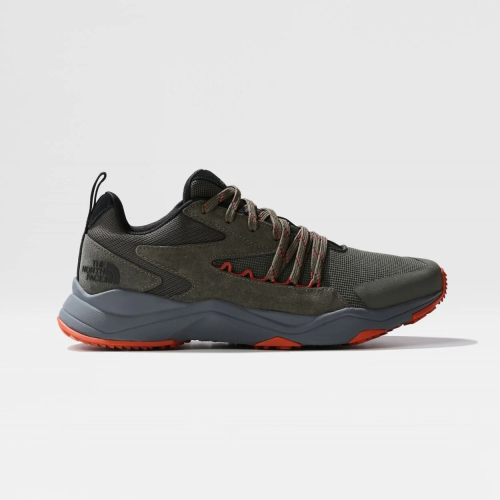 Кросівки The North Face Taraval Spirit NF0A5LVNBQW