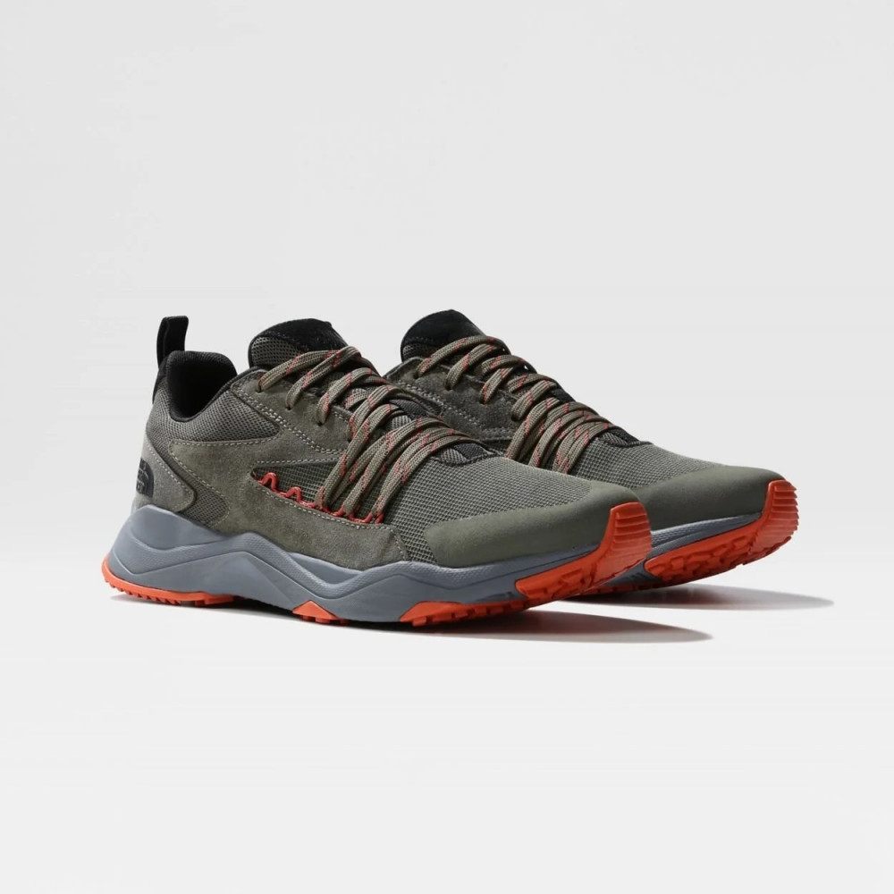 Кросівки The North Face Taraval Spirit NF0A5LVNBQW