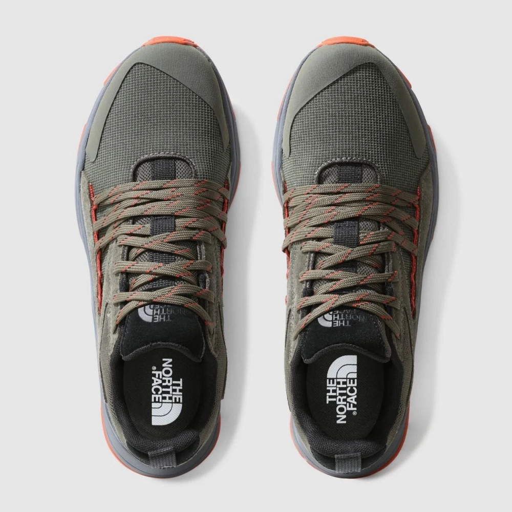 Кросівки The North Face Taraval Spirit NF0A5LVNBQW