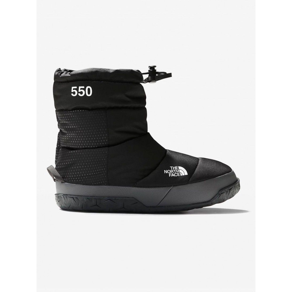 Черевики The North Face Nuptse Apres W Boots NF0A5LWCKT0