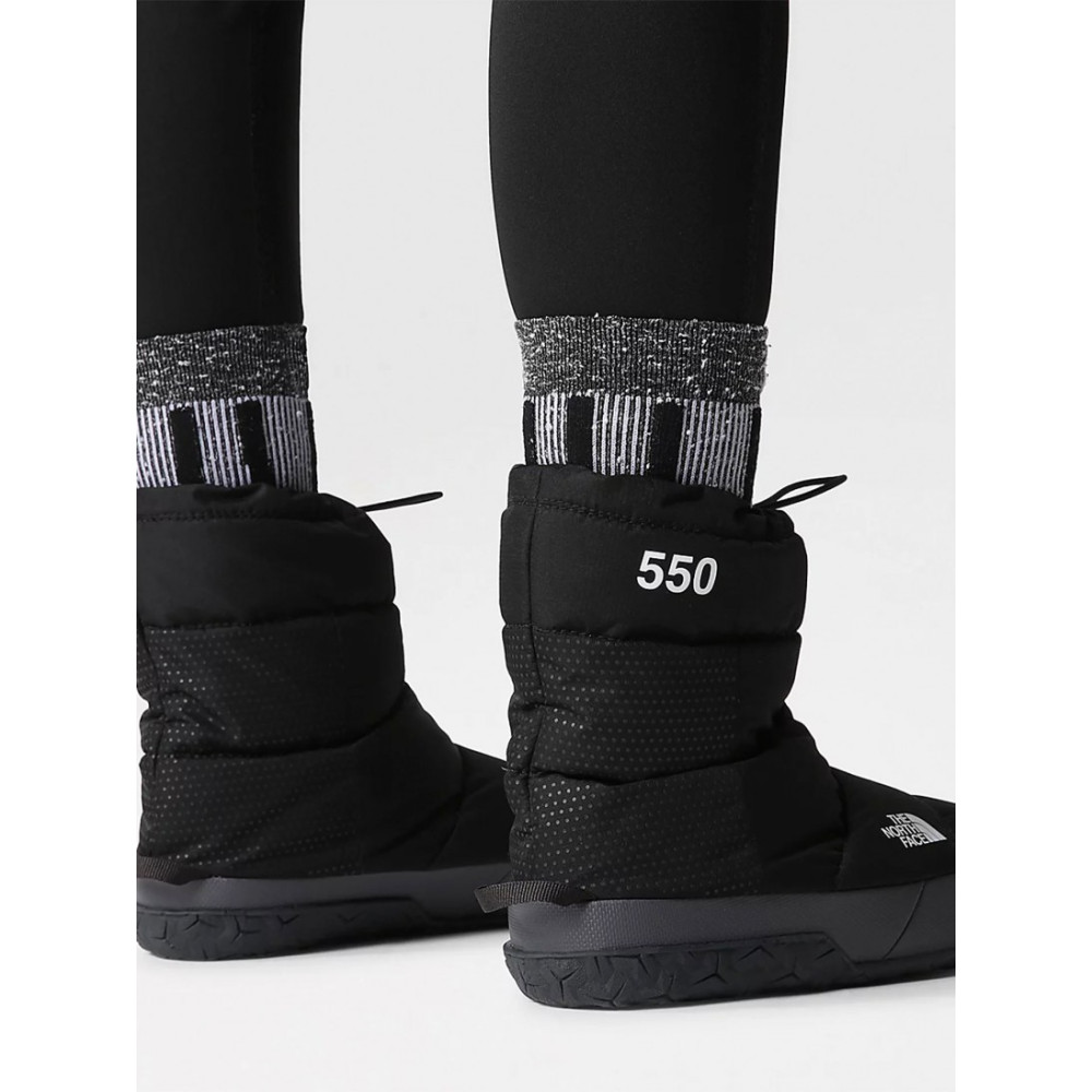 Черевики The North Face Nuptse Apres W Boots NF0A5LWCKT0
