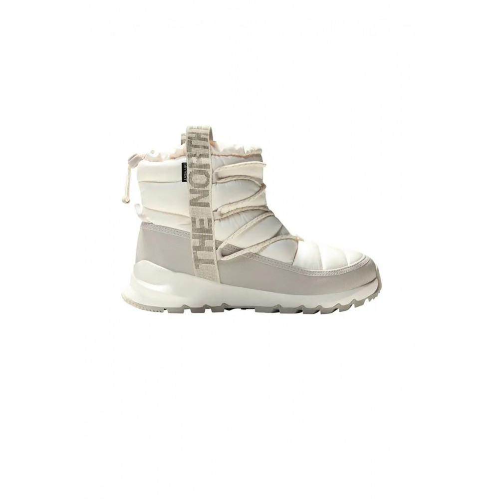 Черевики The North Face ThermoBall Lace Up NF0A5LWD32F