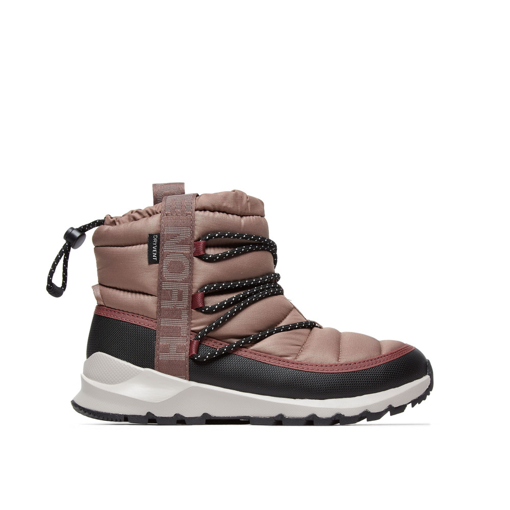 Черевики The North Face ThermoBall Lace Up NF0A5LWD7T4