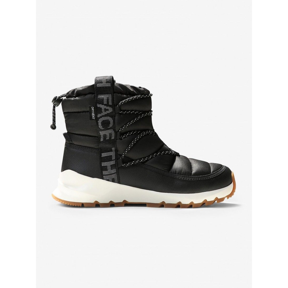 Черевики The North Face ThermoBall Lace Up NF0A5LWDR0G