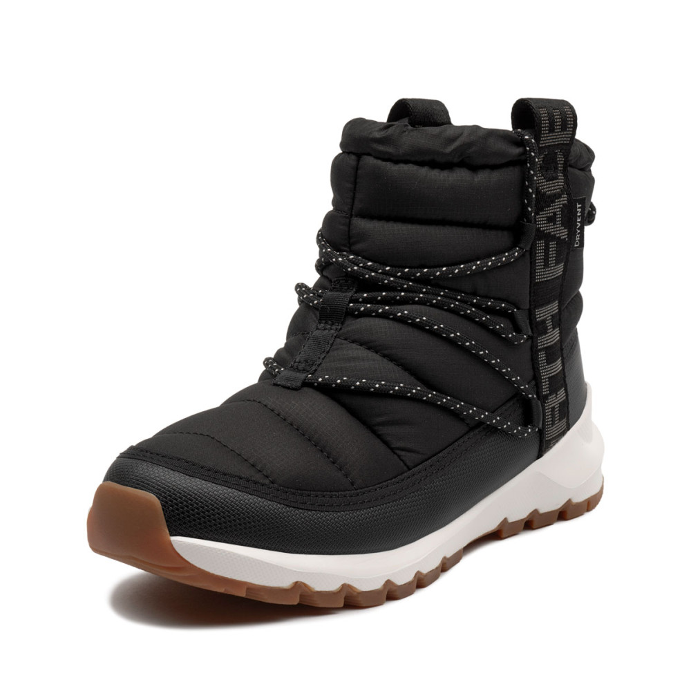 Черевики The North Face ThermoBall Lace Up NF0A5LWDR0G