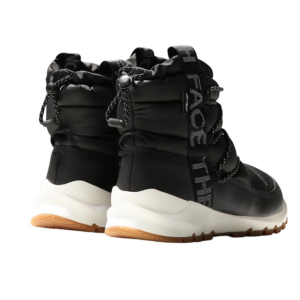 Черевики The North Face ThermoBall Lace Up NF0A5LWDR0G