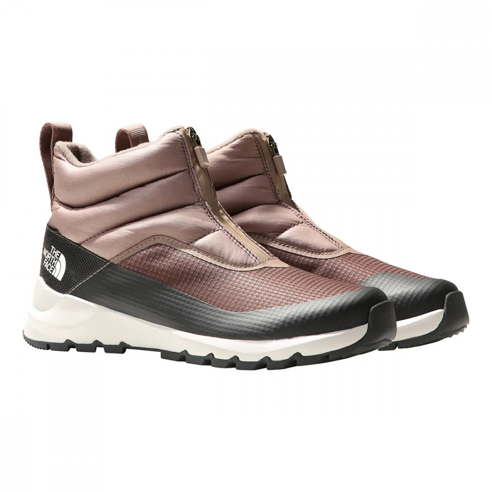 Черевики The North Face W Thermoball Progressive Waterproof NF0A5LWF7T4