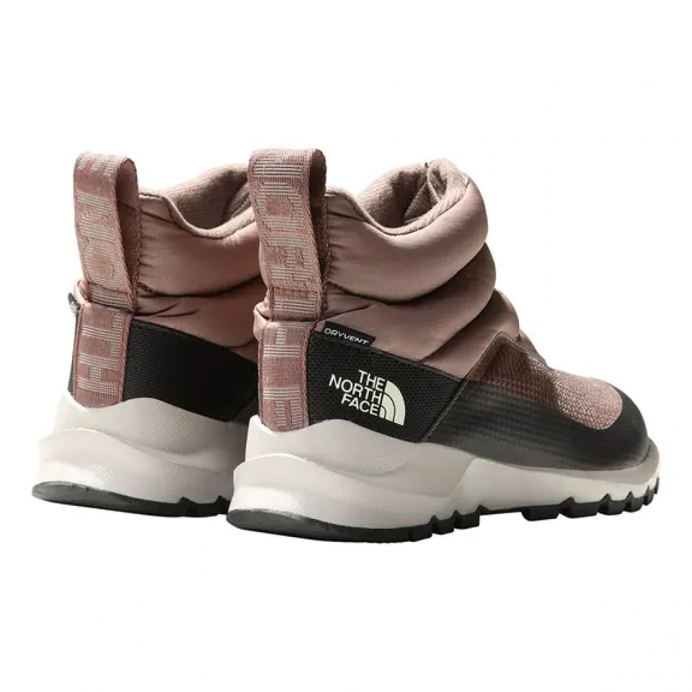 Черевики The North Face W Thermoball Progressive Waterproof NF0A5LWF7T4