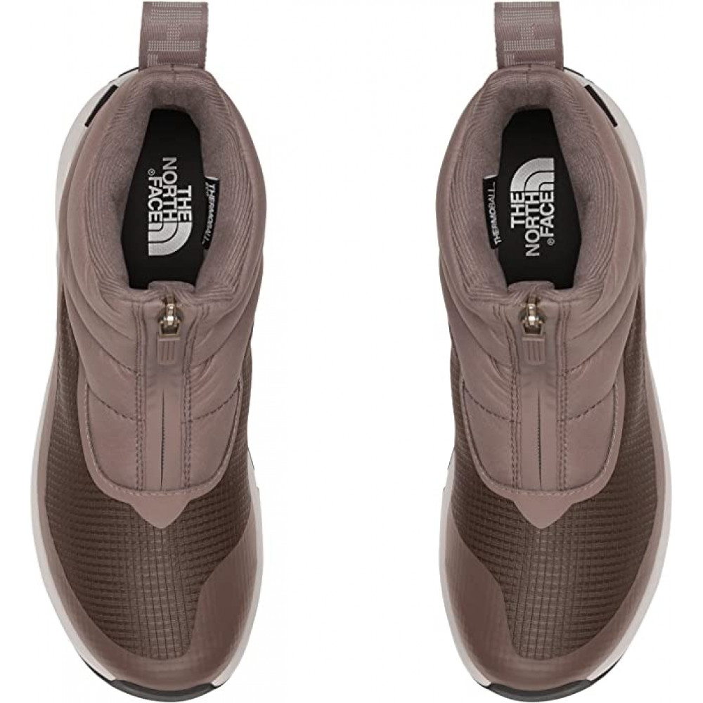 Черевики The North Face W Thermoball Progressive Waterproof NF0A5LWF7T4