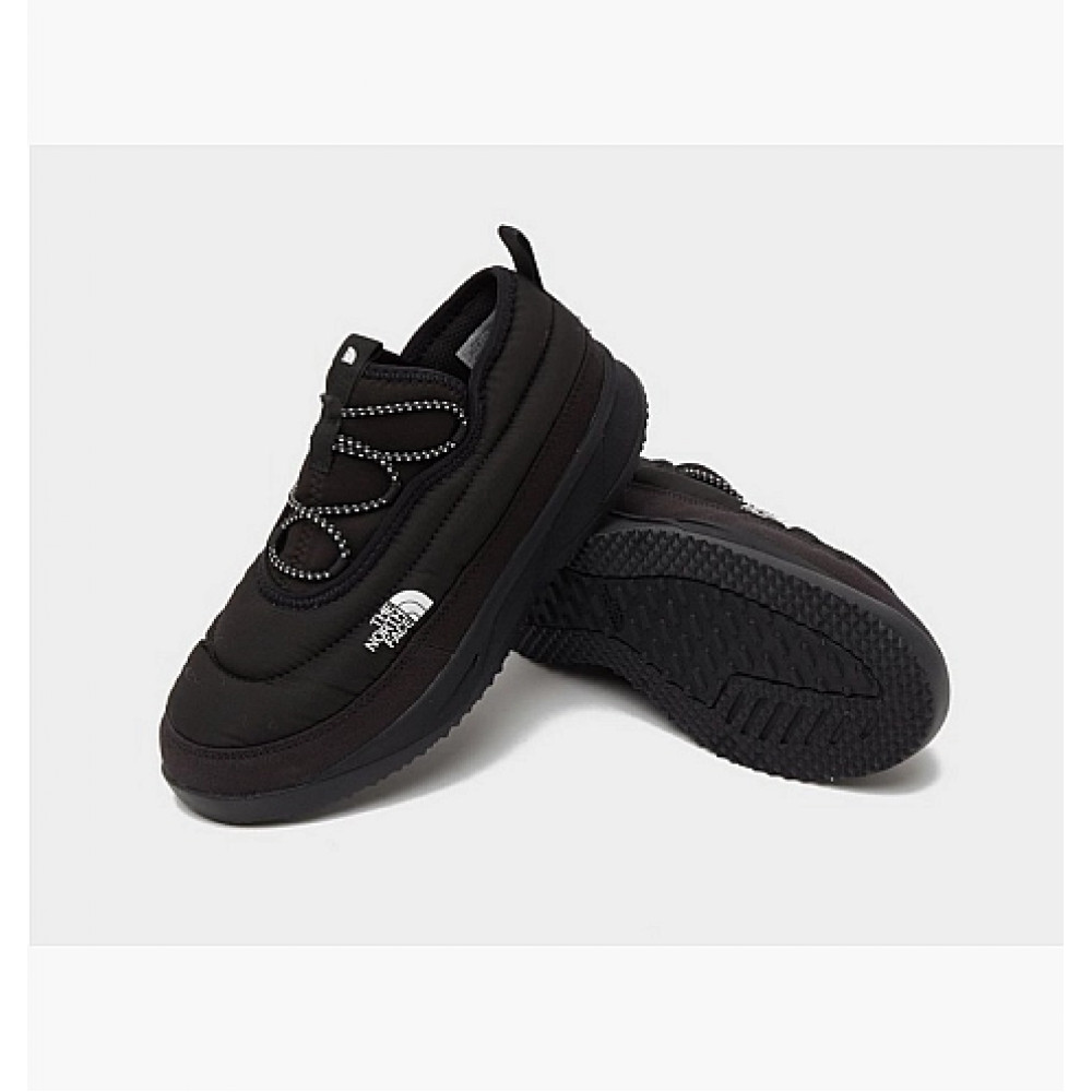 Кросівки The North Face NSE Low NF0A7W47KX7
