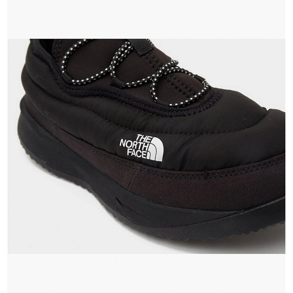 Кросівки The North Face NSE Low NF0A7W47KX7