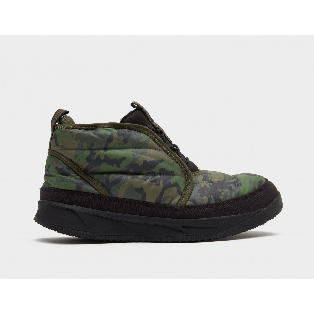 Черевики The North Face Nse Chukka NF0A7W4O28F