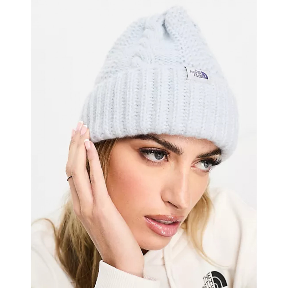 Шапка The North Face Beanie NF0A7WJJI0E