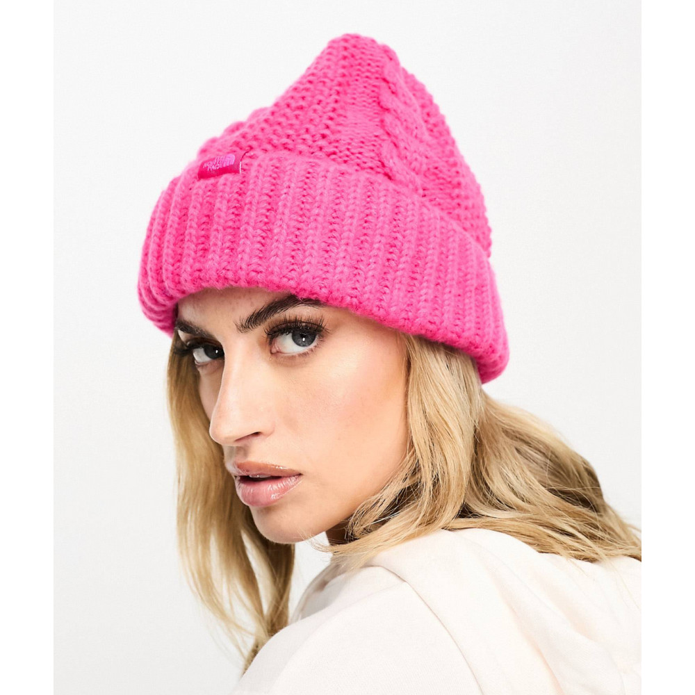 Шапка The North Face Beanie NF0A7WJJWUG
