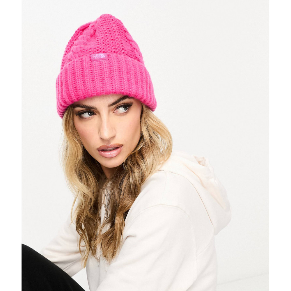 Шапка The North Face Beanie NF0A7WJJWUG