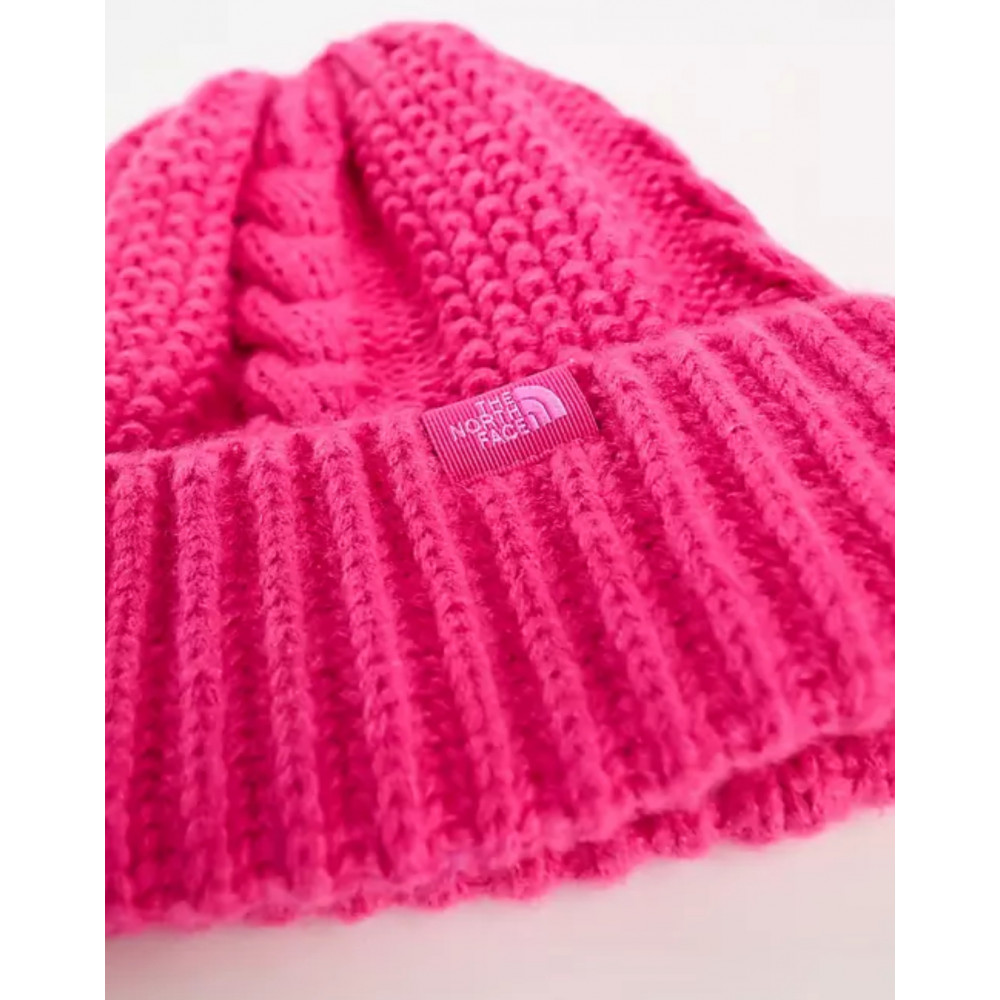 Шапка The North Face Beanie NF0A7WJJWUG