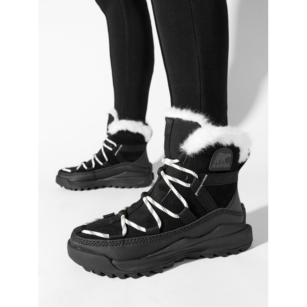 Черевики Снігоходи Sorel Ona RMX Glacy NL5050 010