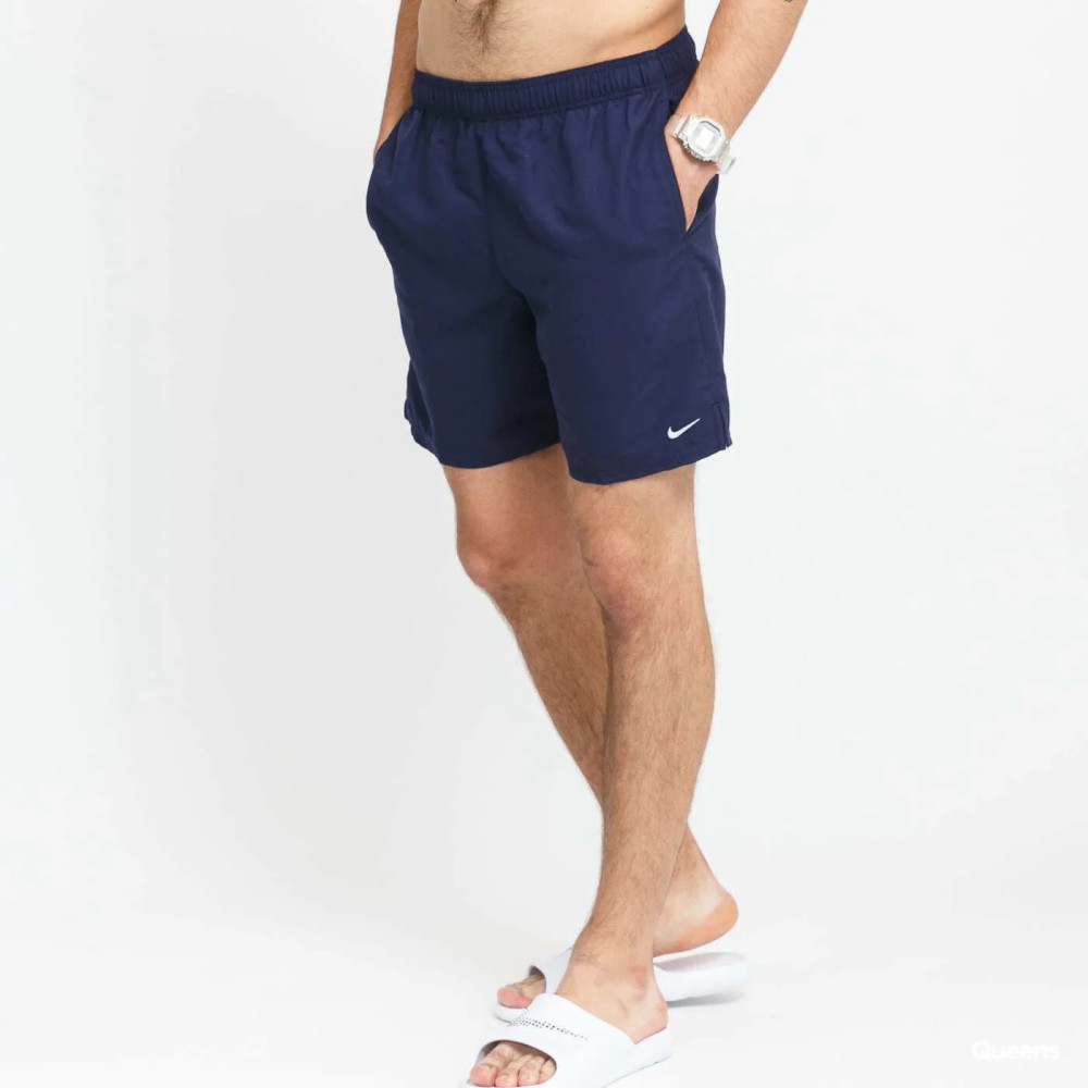 Шорти плавальні чоловічі Nike Nessa559 440