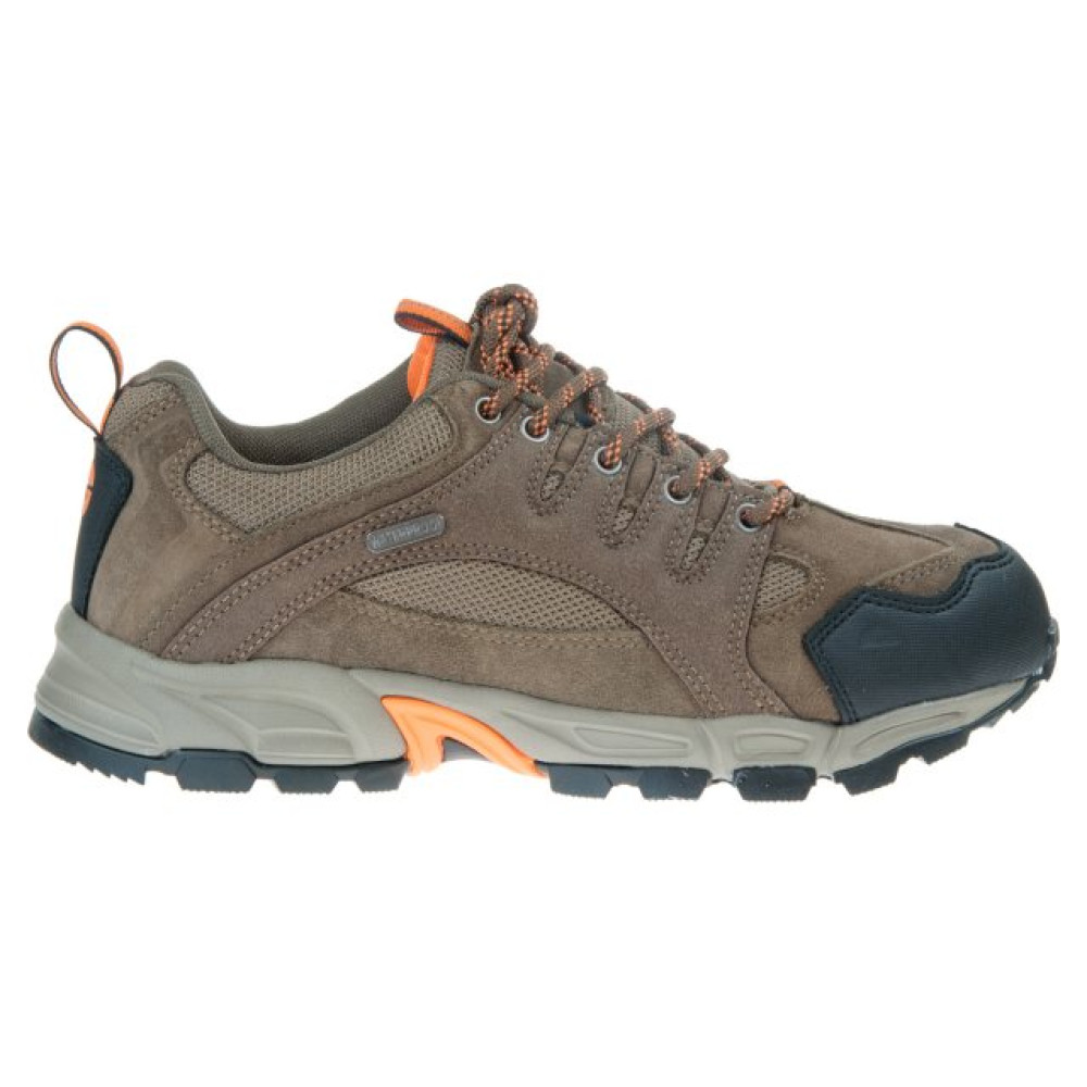 Черевики Hi-Tec Auckland Lite Waterproof O010271 041
