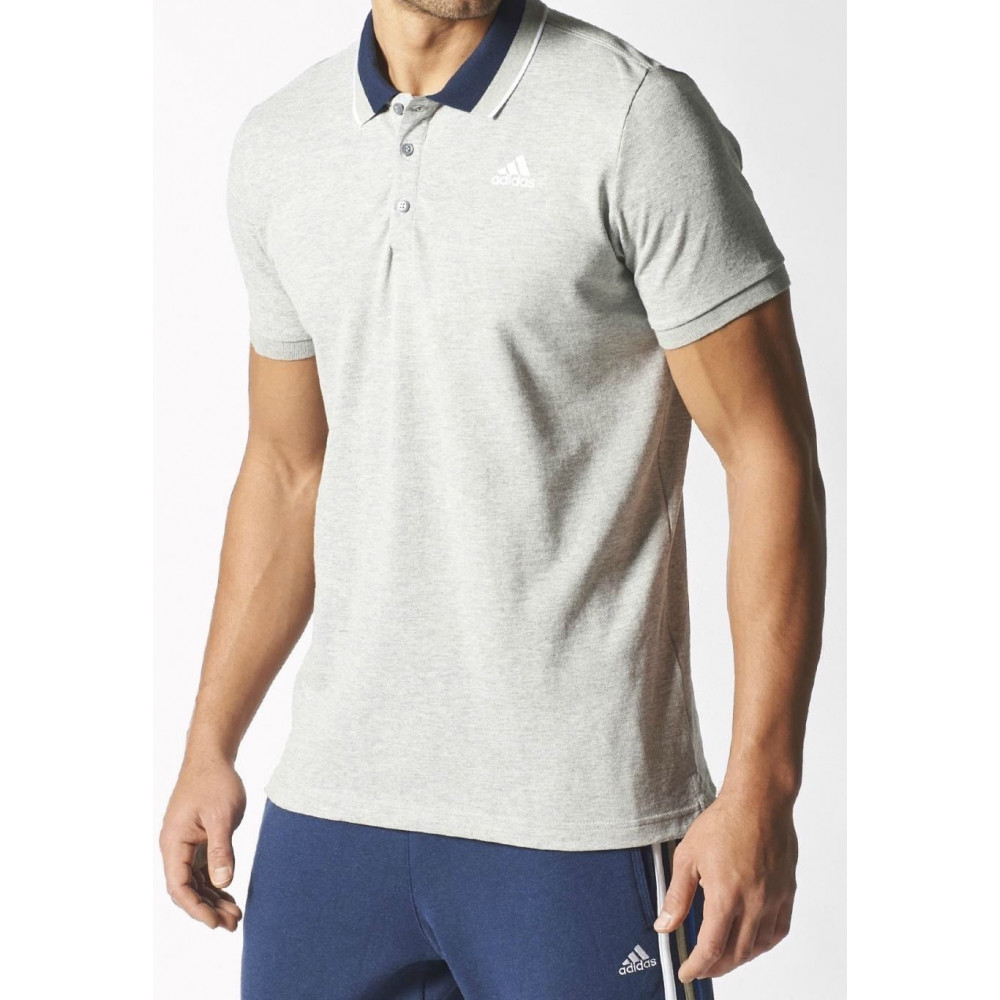 Поло Adidas ESS POLO S12888