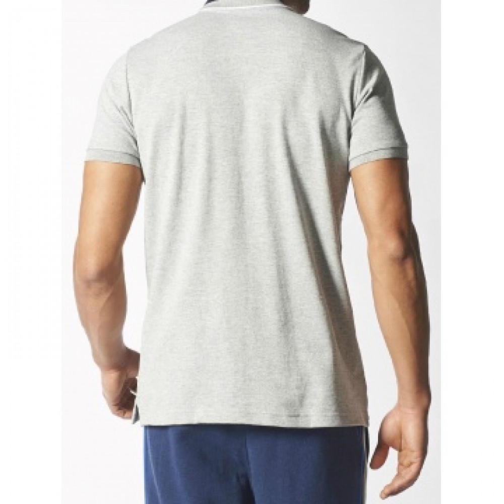 Поло Adidas ESS POLO S12888