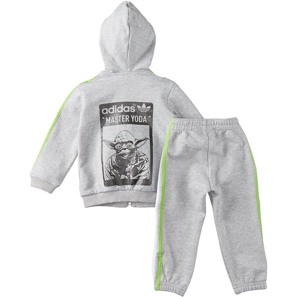 Костюм Adidas Star Wars Yoda S14389