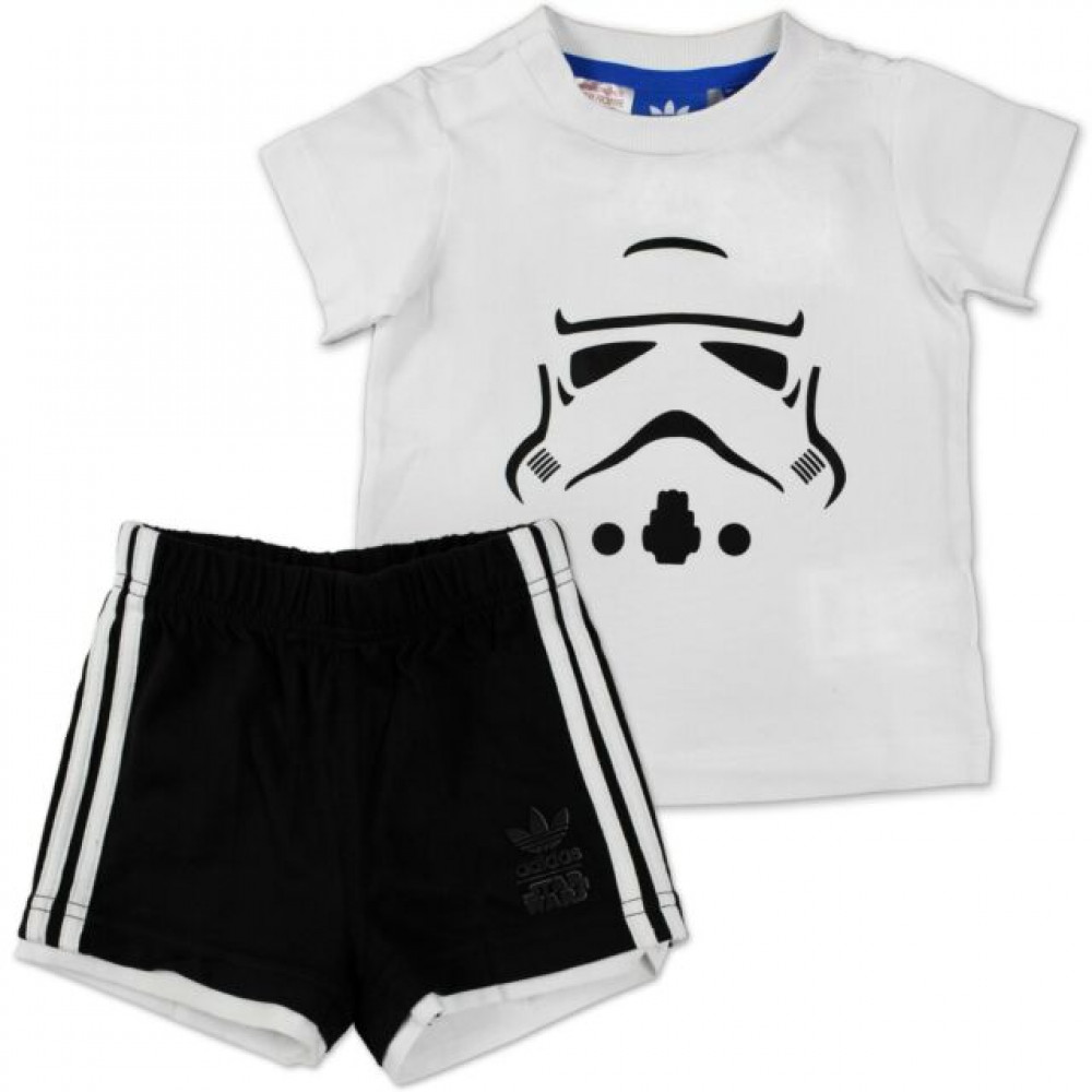 Костюм Adidas Star Wars S14391