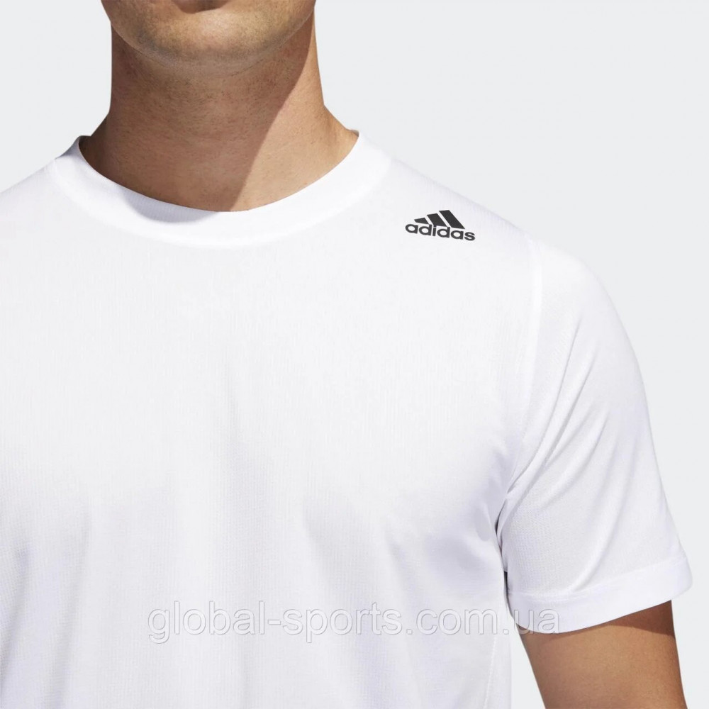 Футболка Adidas Run It Running S17642