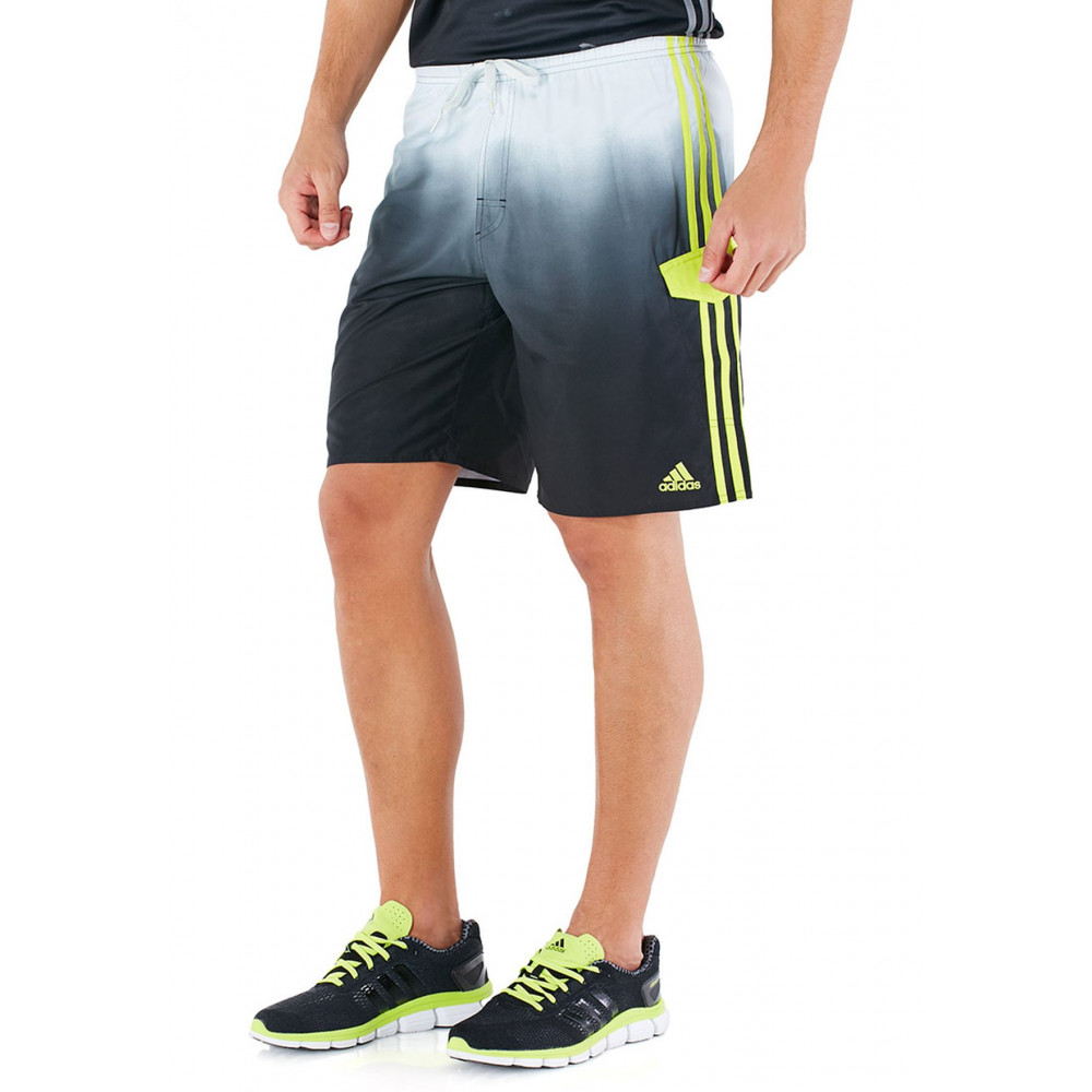 Шорти Adidas Fade Shorts S17767