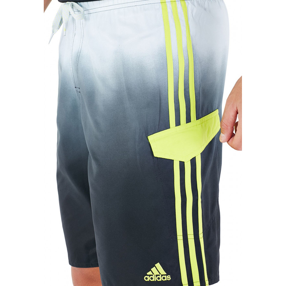 Шорти Adidas Fade Shorts S17767