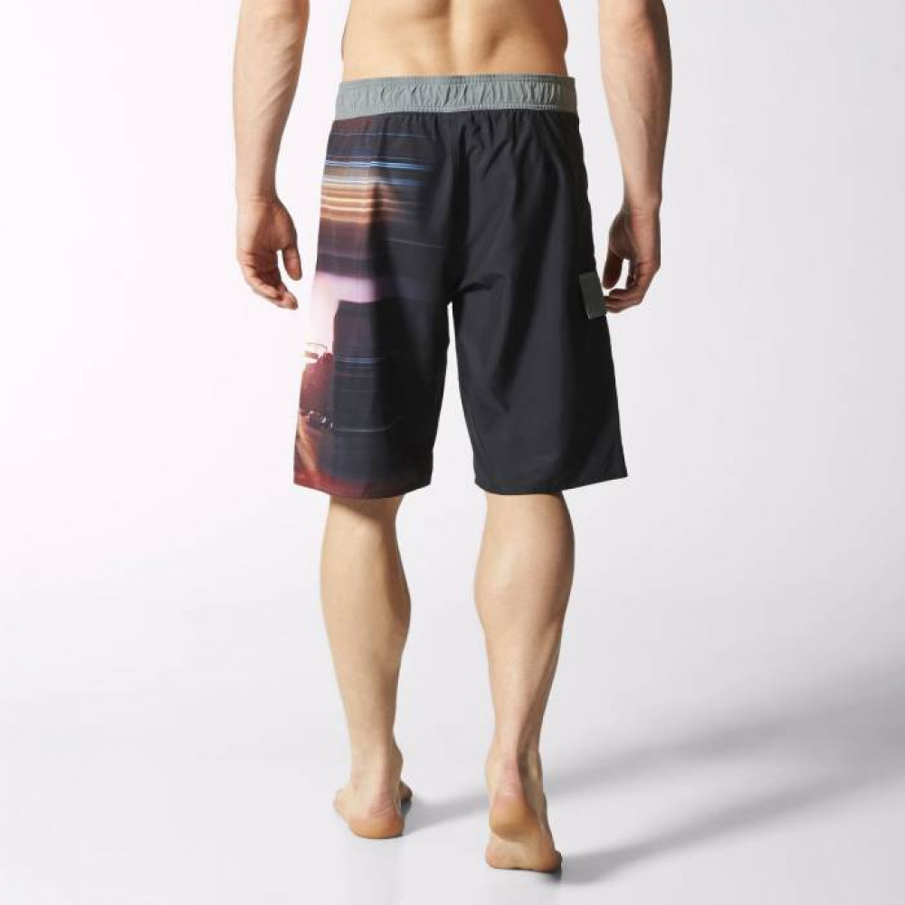 Шорти Adidas City SH LL S17812