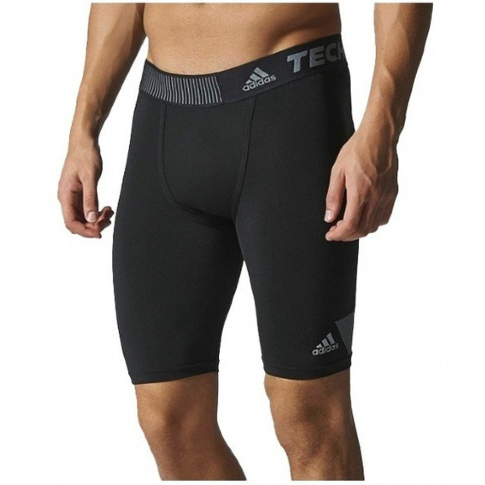 Шорти Adidas Techfit Cool S19460