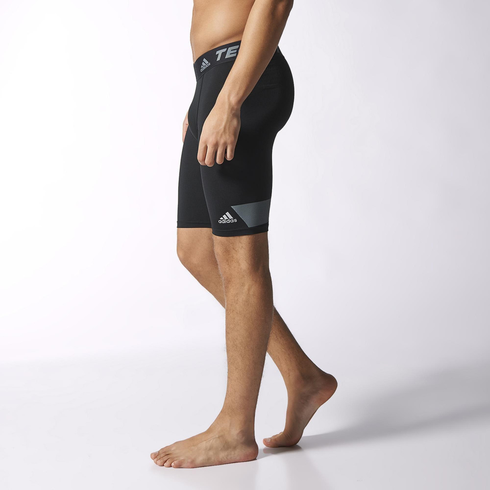 Шорти Adidas Techfit Cool S19460
