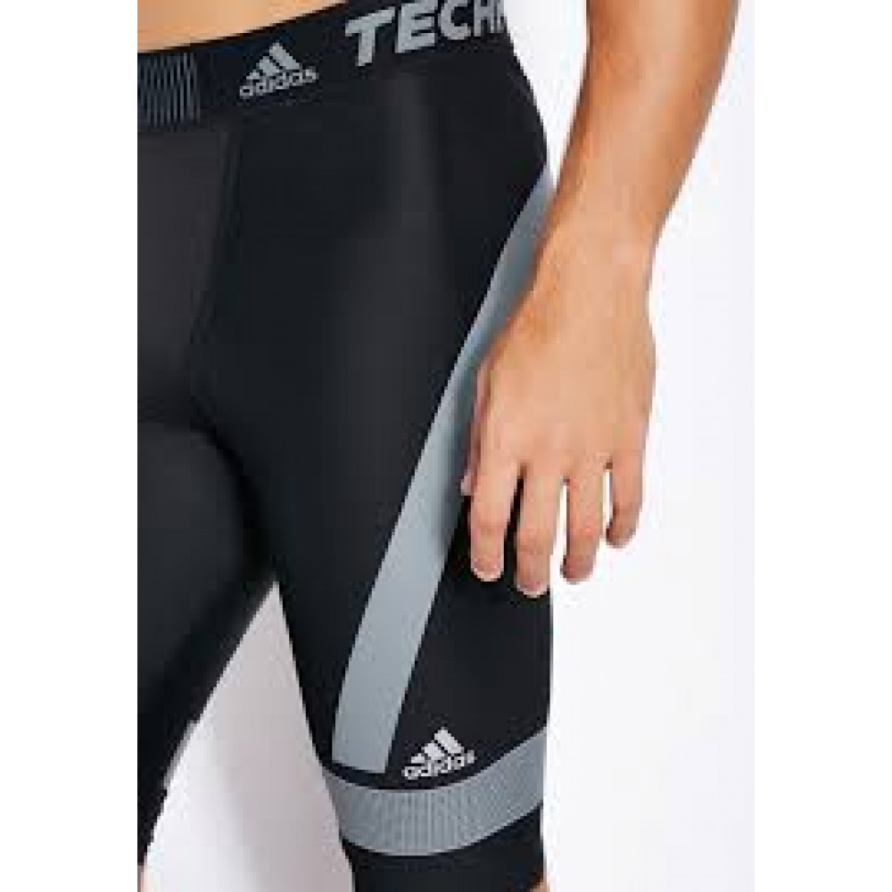 Шорти Adidas Techfit Powerweb S19493