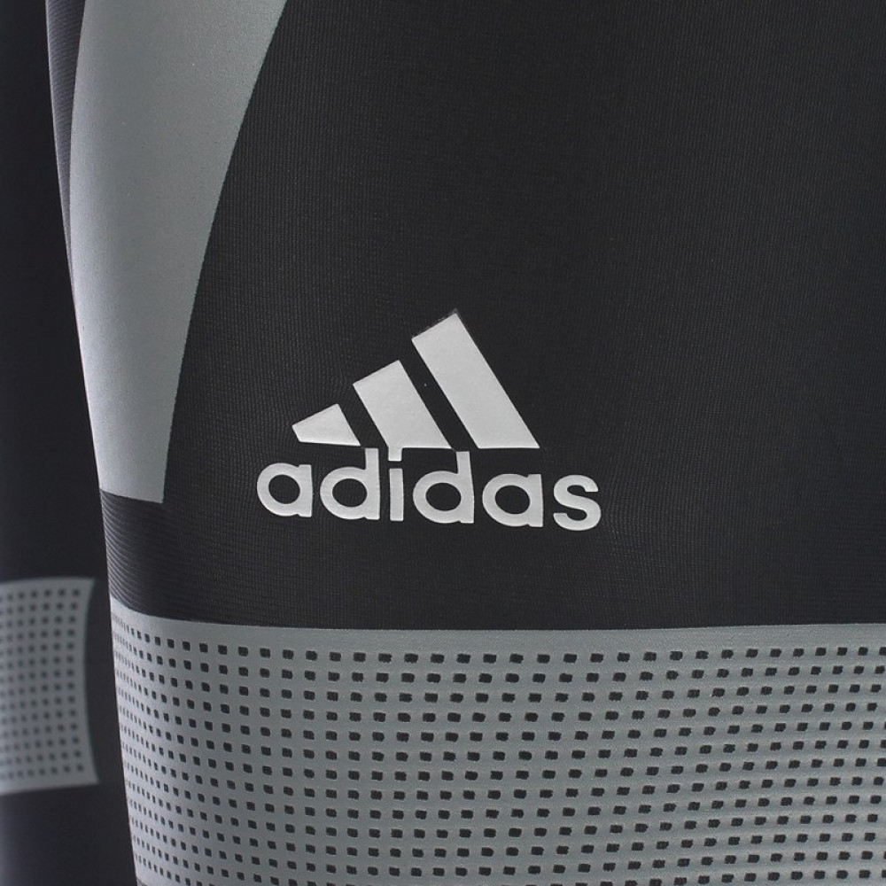 Шорти Adidas Techfit Powerweb S19493