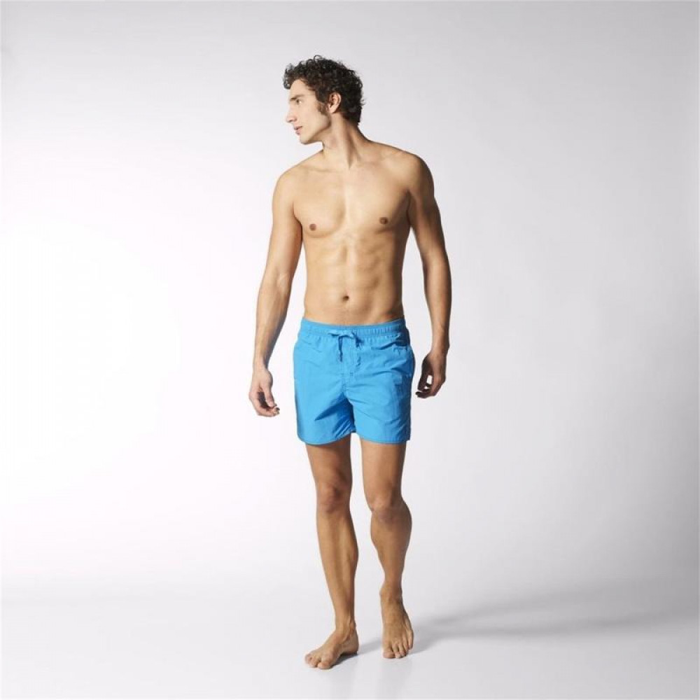 Шорти Adidas SOLID SHORT S22264