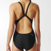 Купальник Adidas 3S Swimsuit S22907