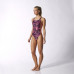 Купальник Adidas 3-Stripes One Piece W S22966