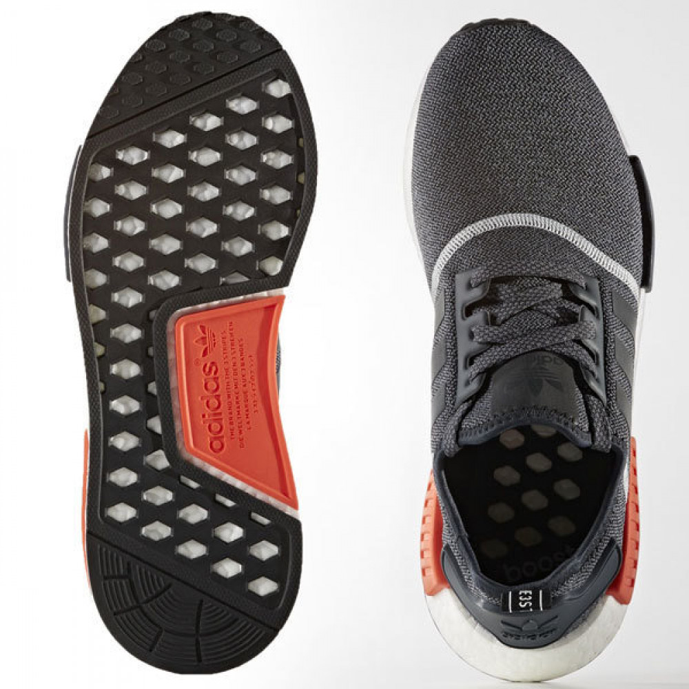 Кросівки Adidas NMD_R1 S31510
