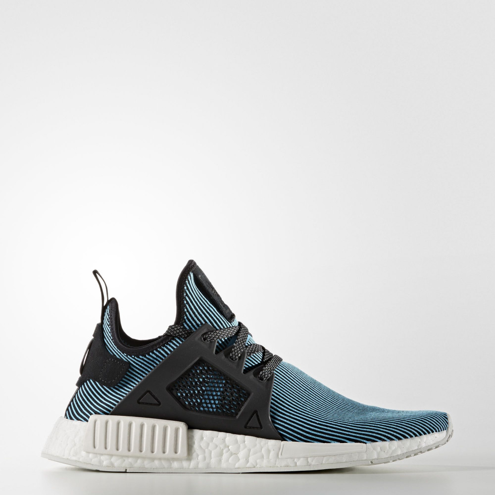 Кросівки Adidas NMD_XR1 Primeknit M S32212