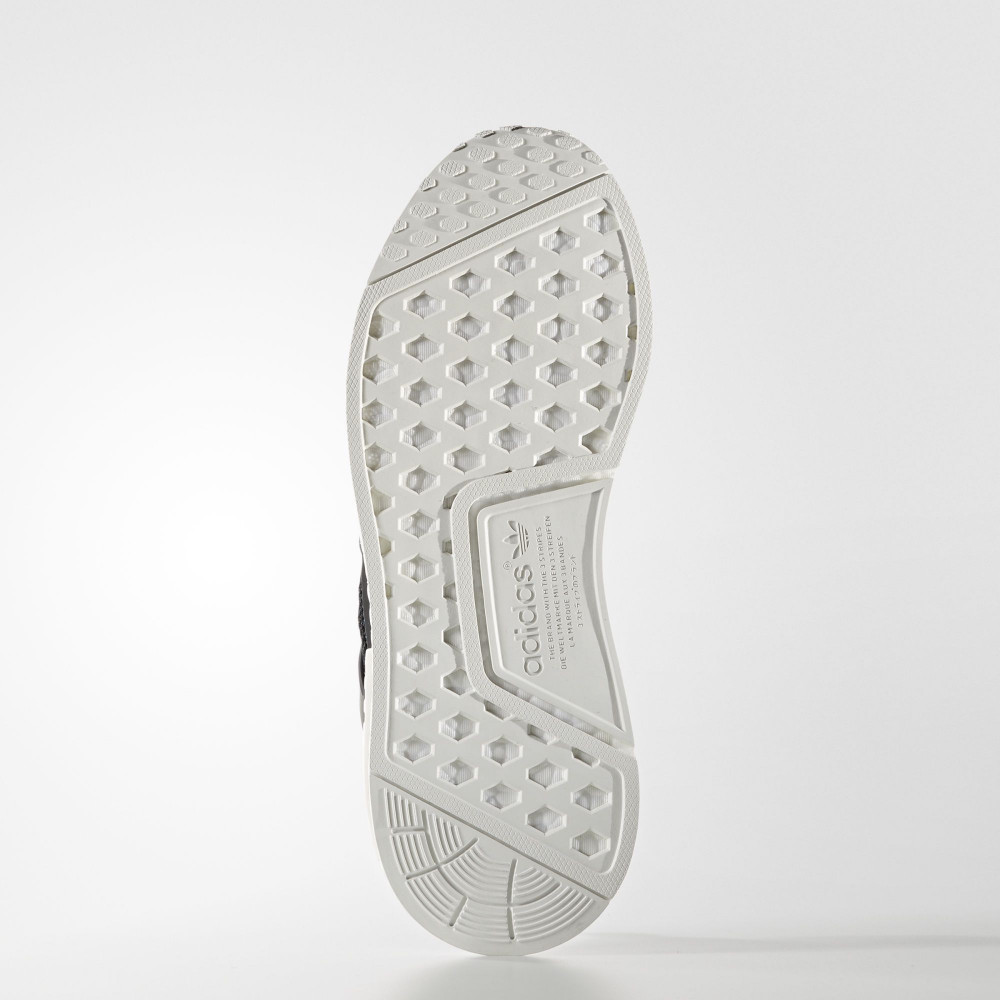 Кросівки Adidas NMD_XR1 Primeknit M S32212