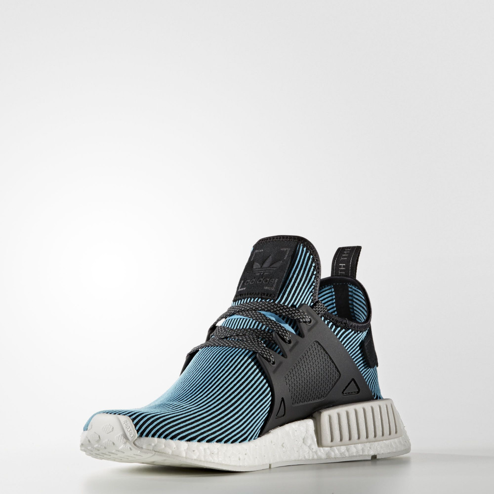 Кросівки Adidas NMD_XR1 Primeknit M S32212