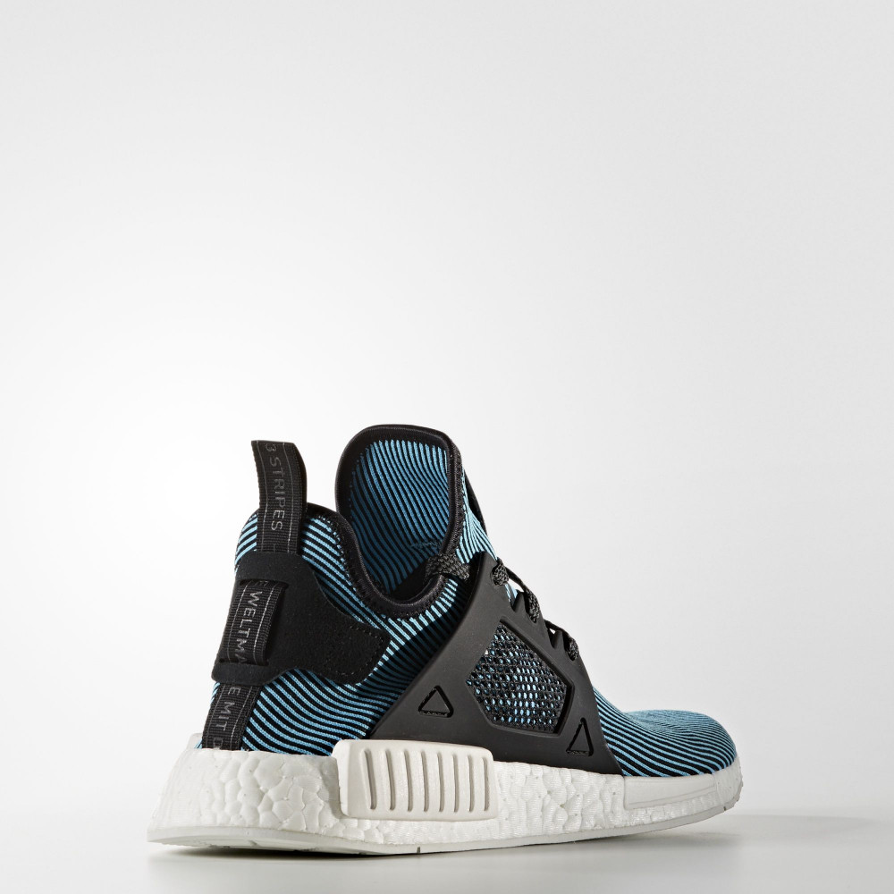 Кросівки Adidas NMD_XR1 Primeknit M S32212