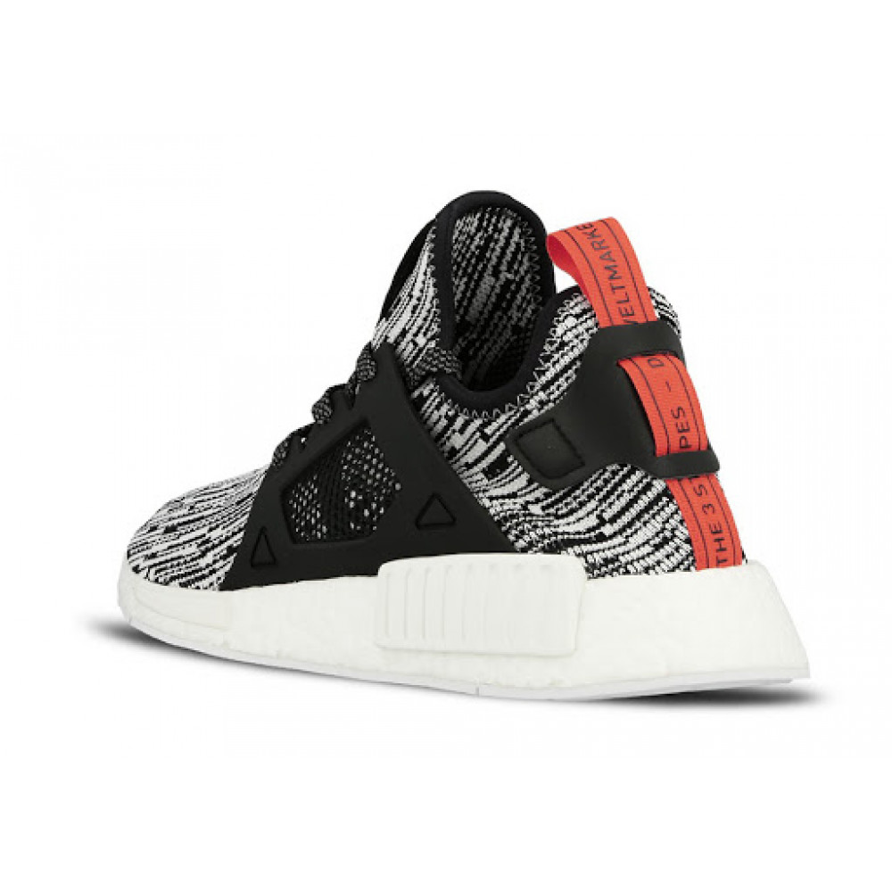 Кросівки Adidas NMD_XR1 Primeknit S32216
